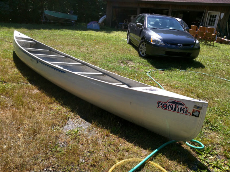 canoes-for-sale.com