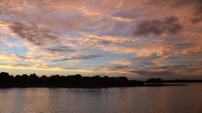sunset-over-lake-lewisville-texas-video-beautiful-reflection-highland-village-75973595.jpg